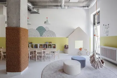 Przedszkole Smart Kids Gdańsk - Morena